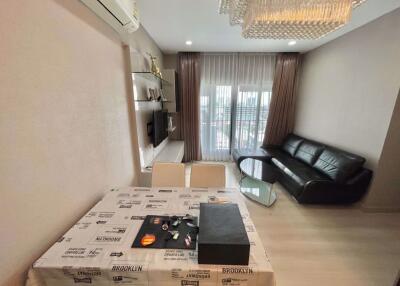 2 bed Condo in The Signature by URBANO Samsennai Sub District C017931