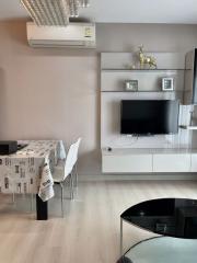 2 bed Condo in The Signature by URBANO Samsennai Sub District C017931