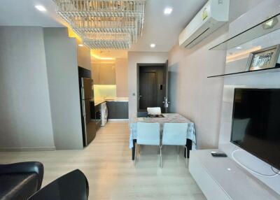 2 bed Condo in The Signature by URBANO Samsennai Sub District C017931