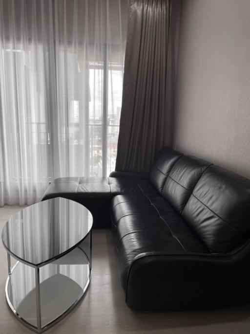 2 bed Condo in The Signature by URBANO Samsennai Sub District C017931