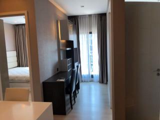 2 bed Condo in The Signature by URBANO Samsennai Sub District C017930