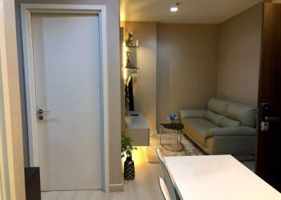 2 bed Condo in The Signature by URBANO Samsennai Sub District C017929