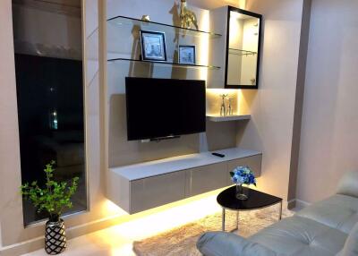 2 bed Condo in The Signature by URBANO Samsennai Sub District C017929