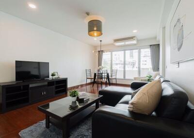 2 bed Condo in Navin Court Pathum Wan District C017928