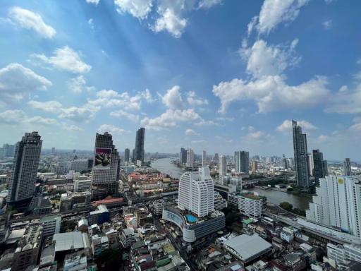 1 bed Condo in State Tower Silom Sub District C017927