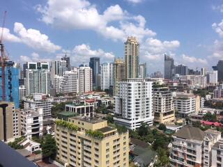 3 bed Condo in DS Tower 1 Sukhumvit 33 Khlong Tan Nuea Sub District C017925