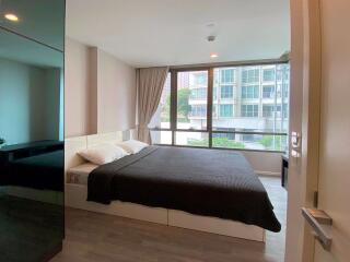 1 bed Condo in The Room Sukhumvit 69 Phra Khanong Sub District C017924