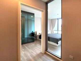 1 bed Condo in The Room Sukhumvit 69 Phra Khanong Sub District C017924