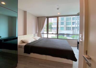 1 bed Condo in The Room Sukhumvit 69 Phra Khanong Sub District C017924