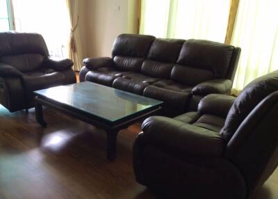 3 bed Condo in The Park Chidlom Lumphini Sub District C017923