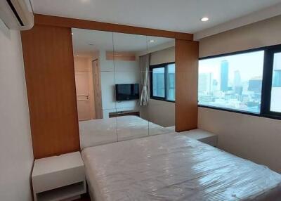 1 bed Condo in Sathorn Gardens Thungmahamek Sub District C017922