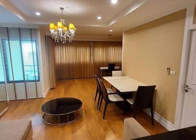 1 bed Condo in Sathorn Gardens Thungmahamek Sub District C017922