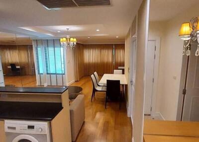 1 bed Condo in Sathorn Gardens Thungmahamek Sub District C017922