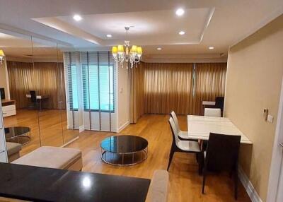 1 bed Condo in Sathorn Gardens Thungmahamek Sub District C017922