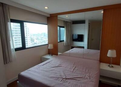 1 bed Condo in Sathorn Gardens Thungmahamek Sub District C017921