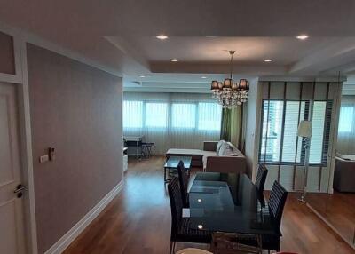 1 bed Condo in Sathorn Gardens Thungmahamek Sub District C017921