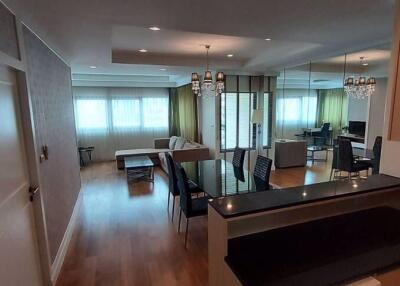 1 bed Condo in Sathorn Gardens Thungmahamek Sub District C017921