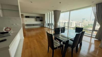 4 bed Condo in Chamchuri Square Residence Pathumwan Sub District C017917