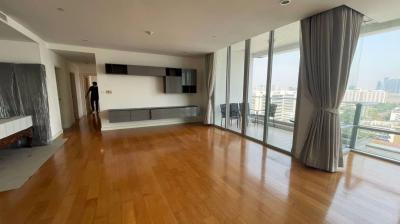 4 bed Condo in Chamchuri Square Residence Pathumwan Sub District C017917