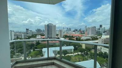 4 bed Condo in Chamchuri Square Residence Pathumwan Sub District C017914