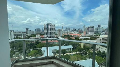 4 bed Condo in Chamchuri Square Residence Pathumwan Sub District C017914
