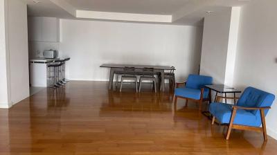 4 bed Condo in Chamchuri Square Residence Pathumwan Sub District C017914