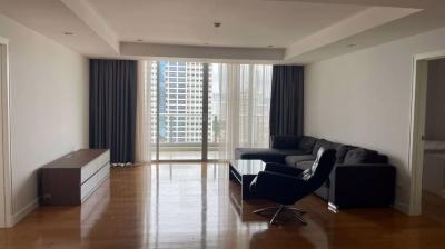 4 bed Condo in Chamchuri Square Residence Pathumwan Sub District C017914