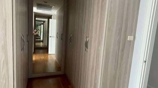4 bed Condo in Chamchuri Square Residence Pathumwan Sub District C017914