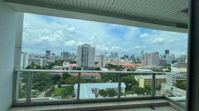 4 bed Condo in Chamchuri Square Residence Pathumwan Sub District C017914