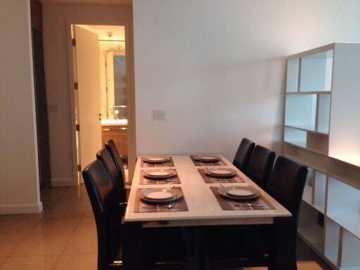 2 bed Condo in 185 Rajadamri Lumphini Sub District C017909