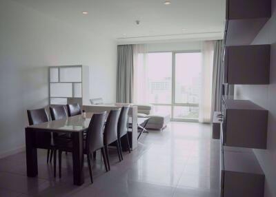 2 bed Condo in 185 Rajadamri Lumphini Sub District C017909