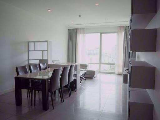 2 bed Condo in 185 Rajadamri Lumphini Sub District C017909