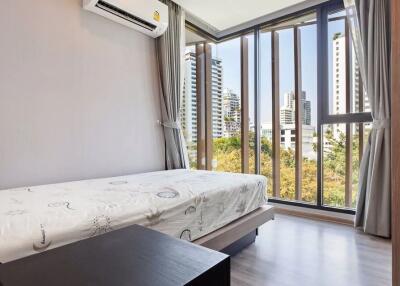 2 bed Condo in The Teak Sukhumvit 39 Khlong Tan Nuea Sub District C017907