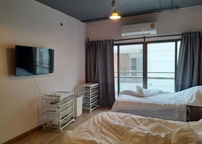 1 bed Condo in The Natural Place Suite Thungmahamek Sub District C017905