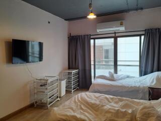 1 bed Condo in The Natural Place Suite Thungmahamek Sub District C017905