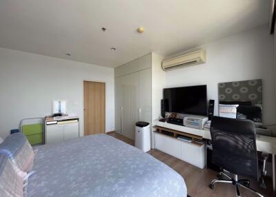 2 bed Condo in The Issara Ladprao Chomphon Sub District C017901