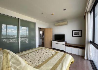2 bed Condo in The Issara Ladprao Chomphon Sub District C017901