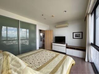 2 bed Condo in The Issara Ladprao Chomphon Sub District C017901