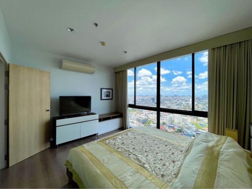 2 bed Condo in The Issara Ladprao Chomphon Sub District C017901