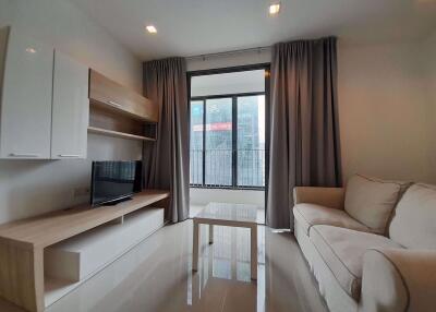 2 bed Condo in Ideo Mobi Rama 9 Huai Khwang Sub District C017897