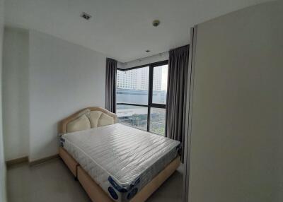 2 bed Condo in Ideo Mobi Rama 9 Huai Khwang Sub District C017897