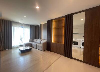 2 bed Condo in Life One Wireless Lumphini Sub District C017889