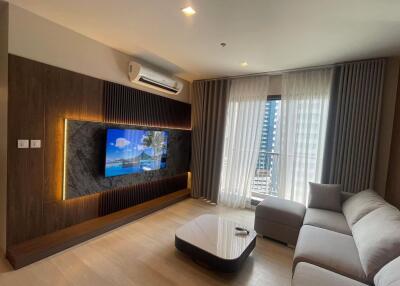 2 bed Condo in Life One Wireless Lumphini Sub District C017889