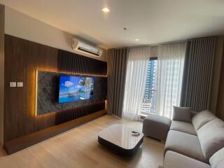 2 bed Condo in Life One Wireless Lumphini Sub District C017889