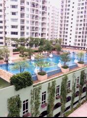 1 bed Condo in Supalai Wellington Huai Khwang Sub District C017885