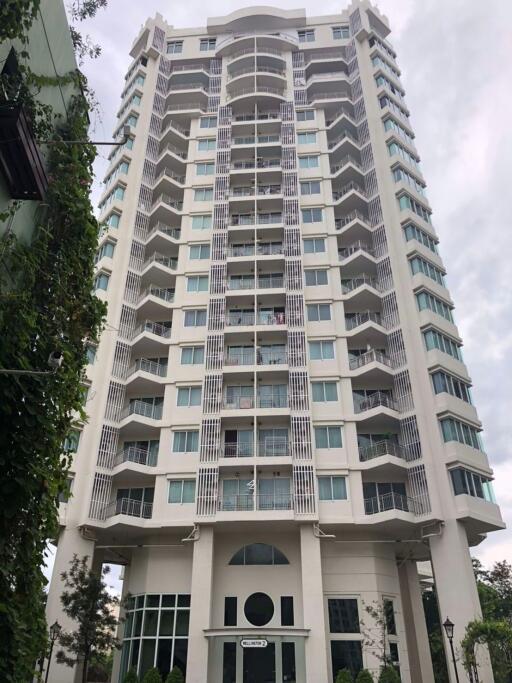 1 bed Condo in Supalai Wellington Huai Khwang Sub District C017885