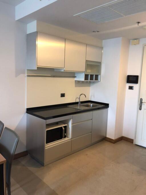 1 bed Condo in Supalai Wellington Huai Khwang Sub District C017885