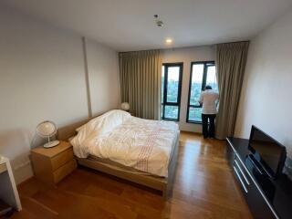 1 bed Condo in The Vertical Aree Samsennai Sub District C017884