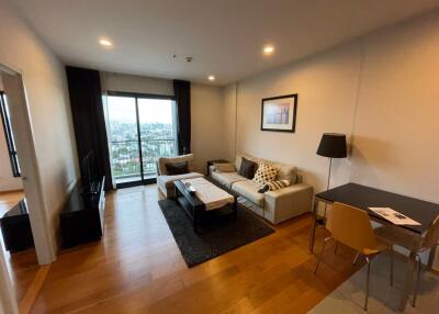 1 bed Condo in The Vertical Aree Samsennai Sub District C017884