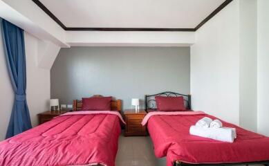 3 bed Condo in Omni Tower Sukhumvit Nana Khlongtan Sub District C017882